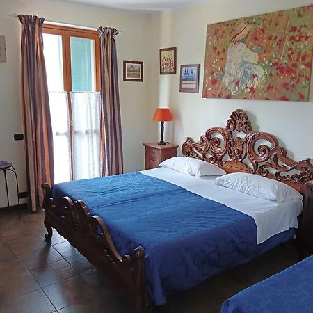 La Terrazza Del Barbaresco Bed and Breakfast Neviglie Εξωτερικό φωτογραφία