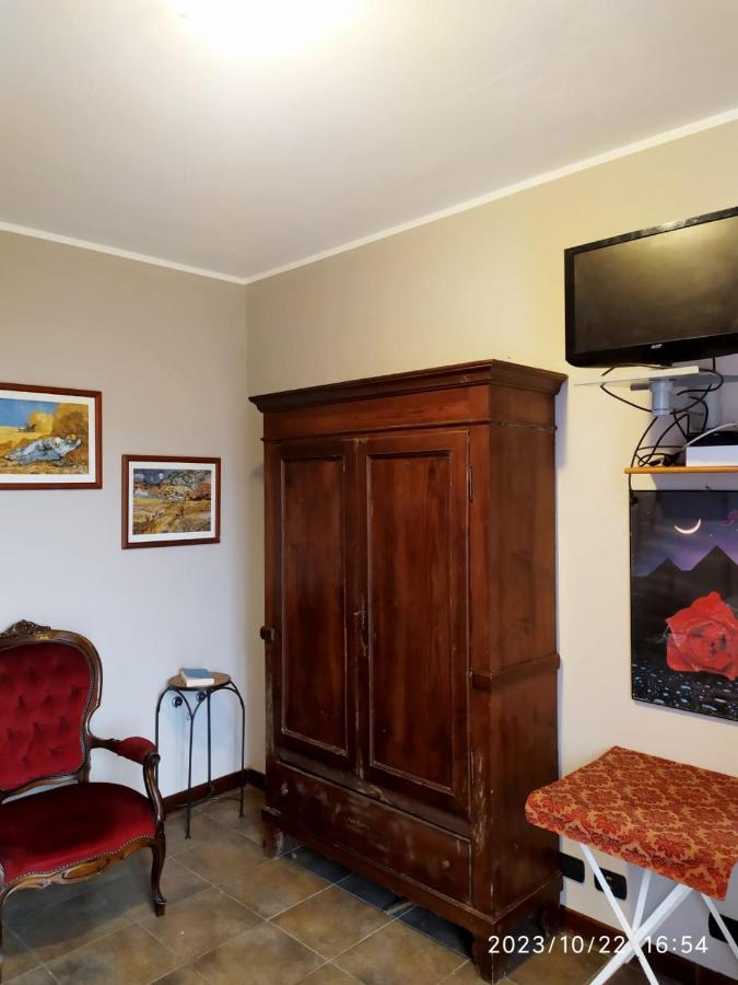 La Terrazza Del Barbaresco Bed and Breakfast Neviglie Εξωτερικό φωτογραφία