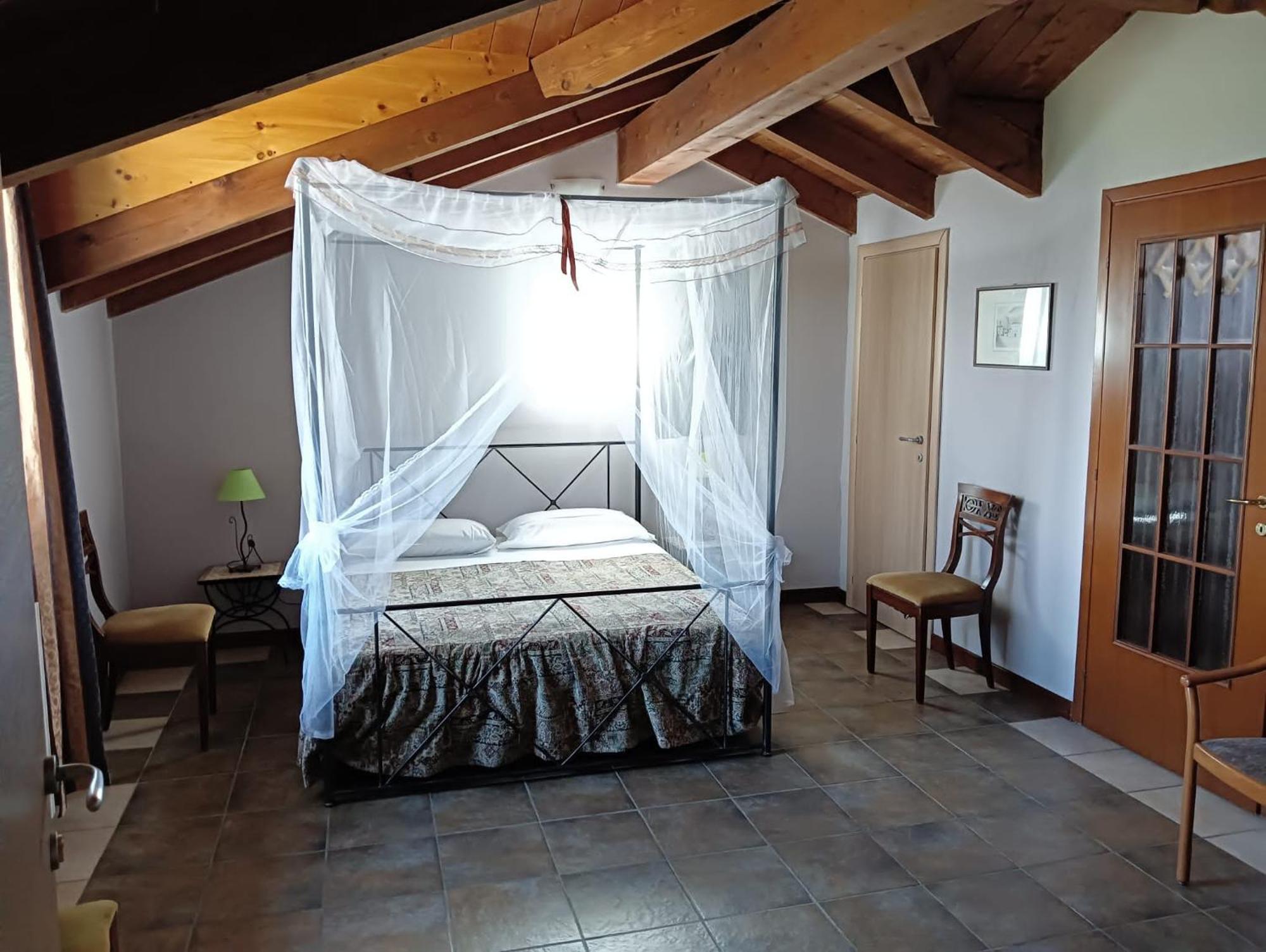 La Terrazza Del Barbaresco Bed and Breakfast Neviglie Εξωτερικό φωτογραφία